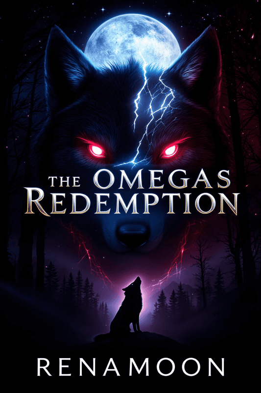 Omega's Redemption